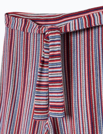 Pantaloni Lefties, mix culori